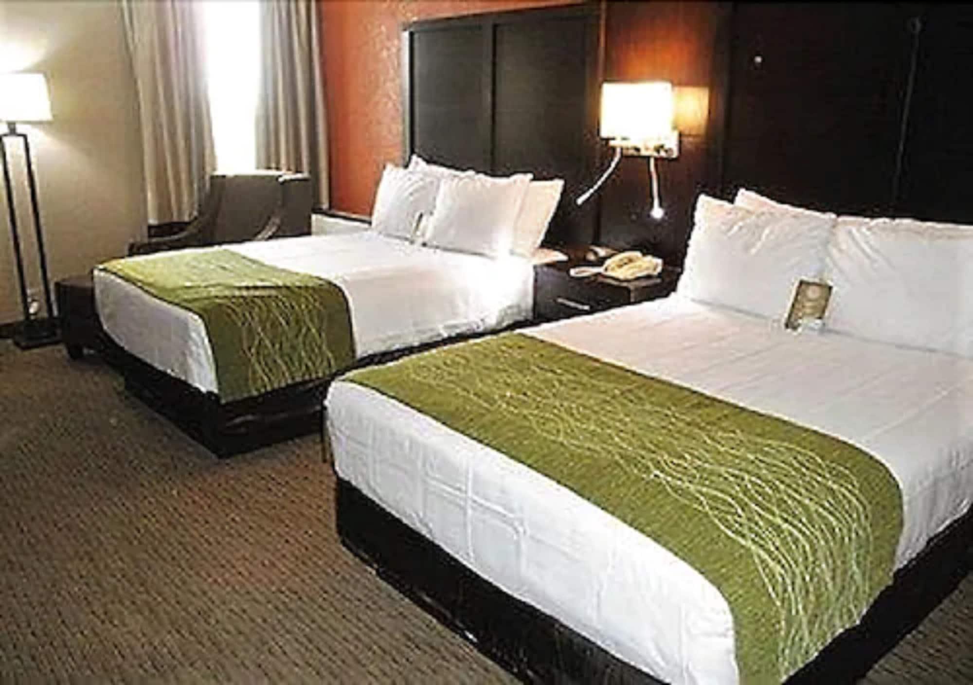Comfort Inn & Suites Evansville Airport Kültér fotó