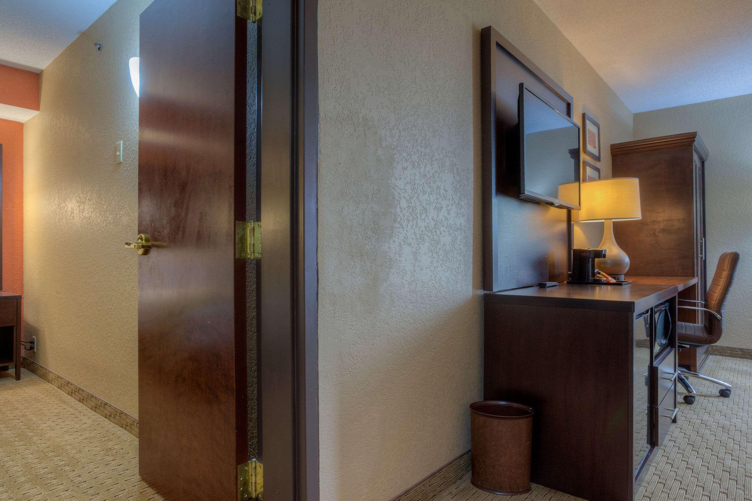 Comfort Inn & Suites Evansville Airport Kültér fotó