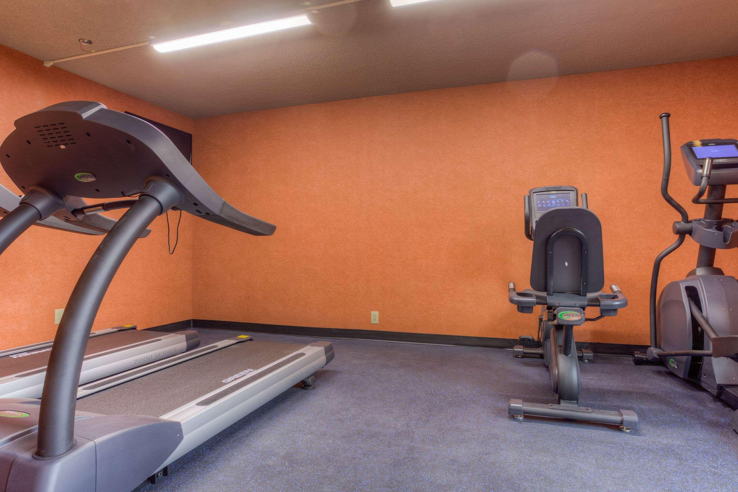 Comfort Inn & Suites Evansville Airport Kültér fotó