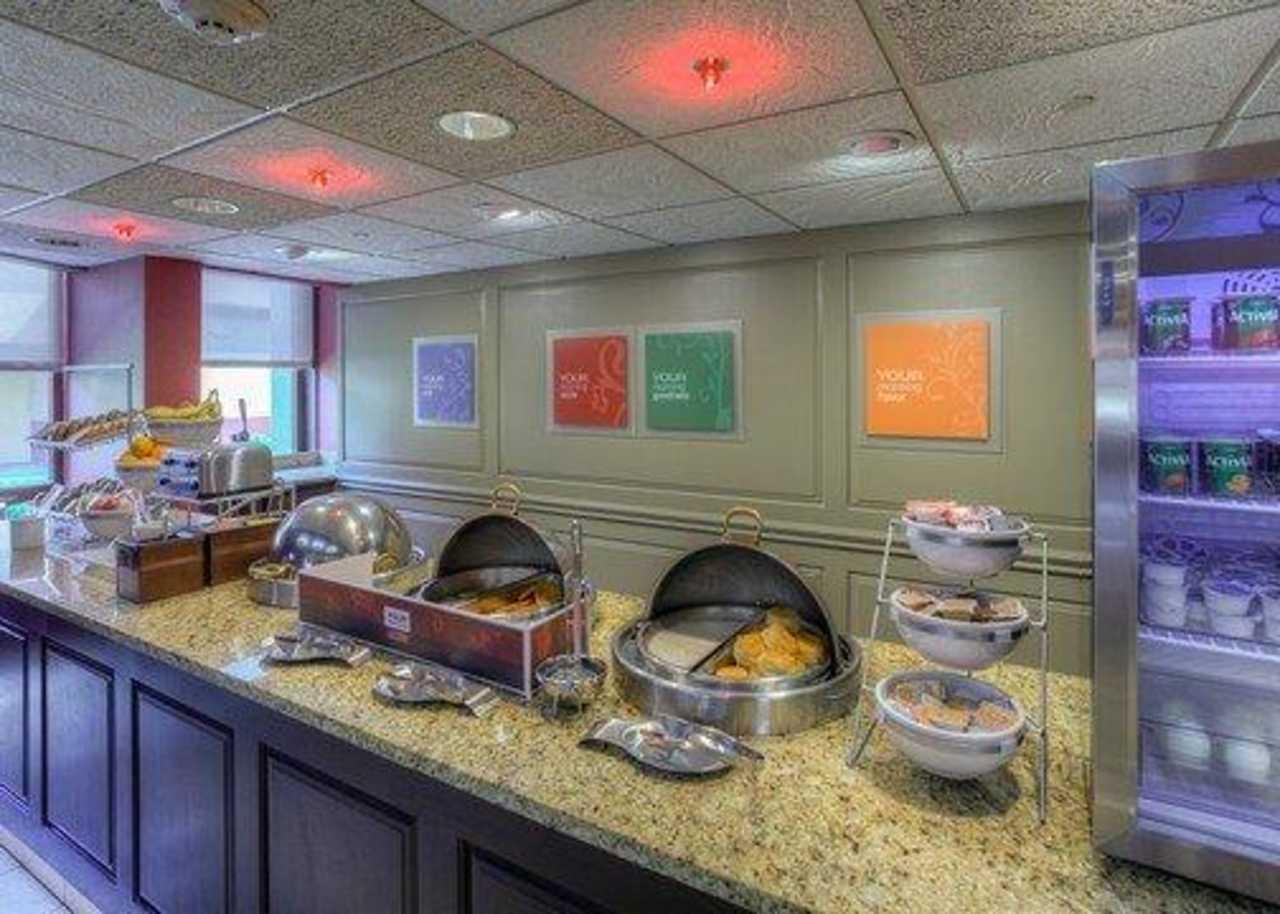 Comfort Inn & Suites Evansville Airport Kültér fotó