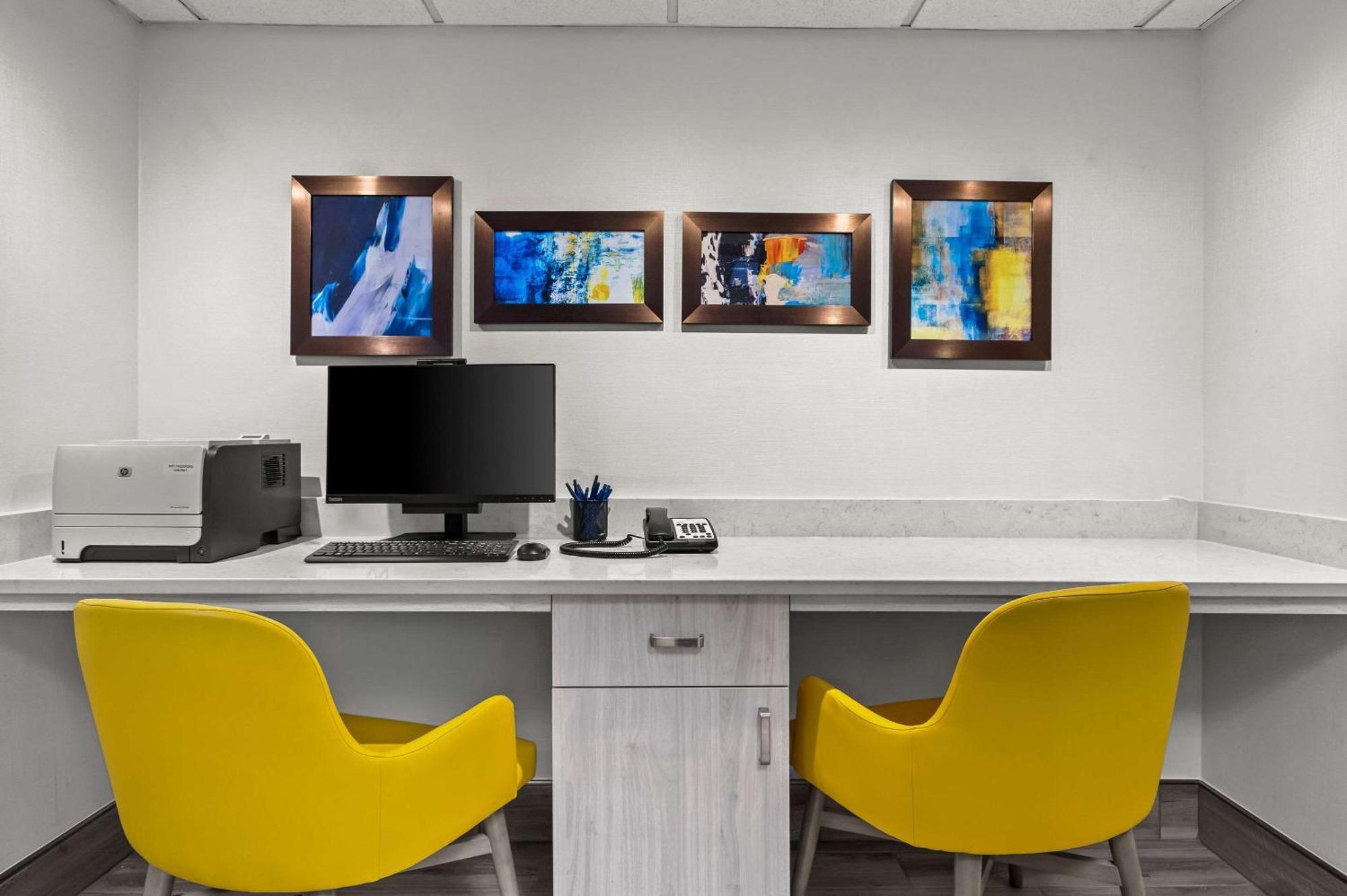 Comfort Inn & Suites Evansville Airport Kültér fotó