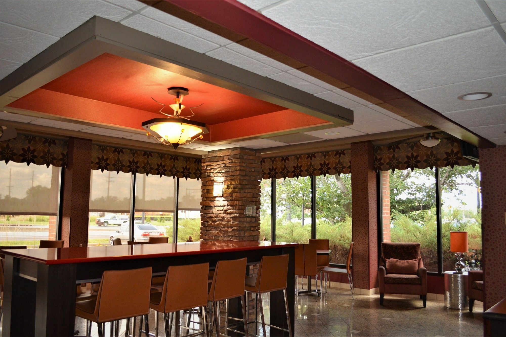 Comfort Inn & Suites Evansville Airport Kültér fotó