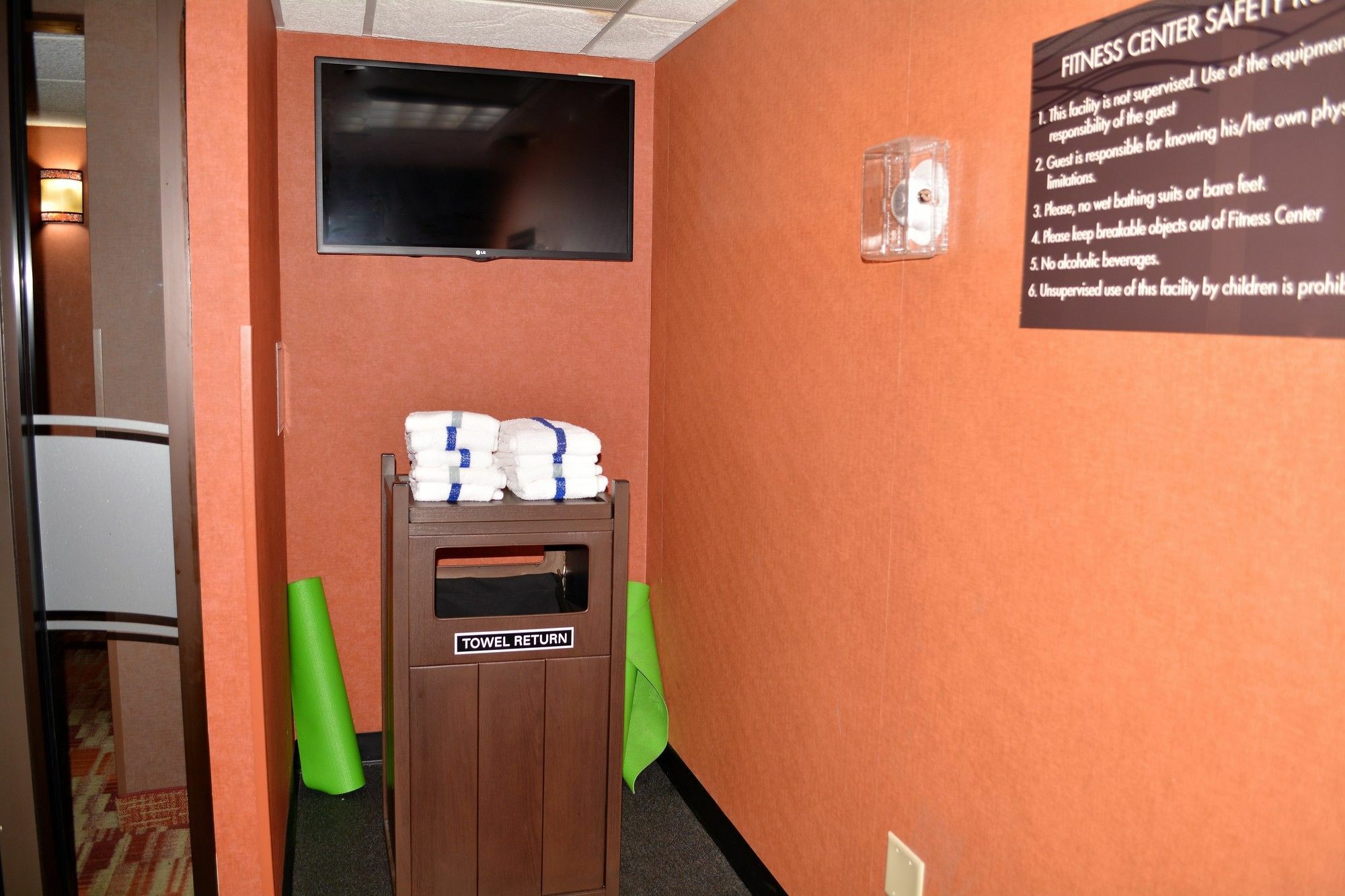 Comfort Inn & Suites Evansville Airport Kültér fotó